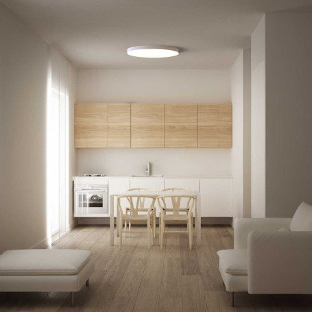 Потолочный светильник Mantra Turin 9025