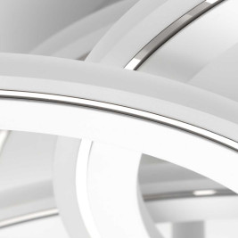 Потолочная люстра Citilux ТРИНИТИ CL238130