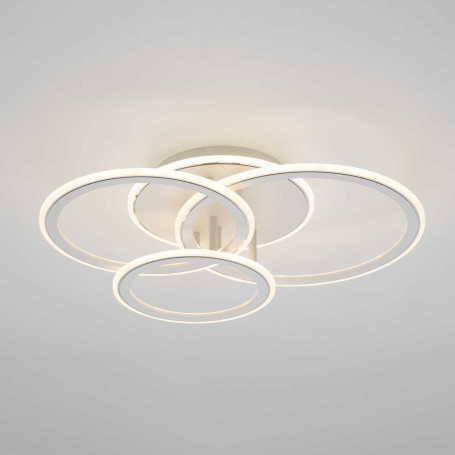 Потолочная люстра Citilux ТРИНИТИ CL238130