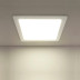 Встраиваемый светодиодный светильник Elektrostandard DLS003 18W 4200K a034918