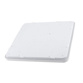 Потолочный cветильник Nowodvorski Agnes Square Led Pro White 10993