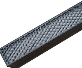 Трековый светодиодный светильник Kink Light Сатори 6422-1,19