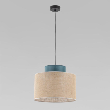 Подвесной светильник TK Lighting 3257 Duo