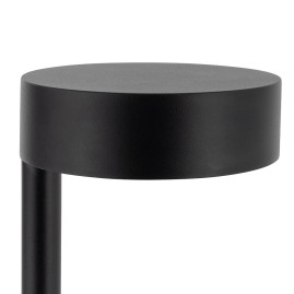 Уличный светильник Nowodvorski Ruby Led Black 11542