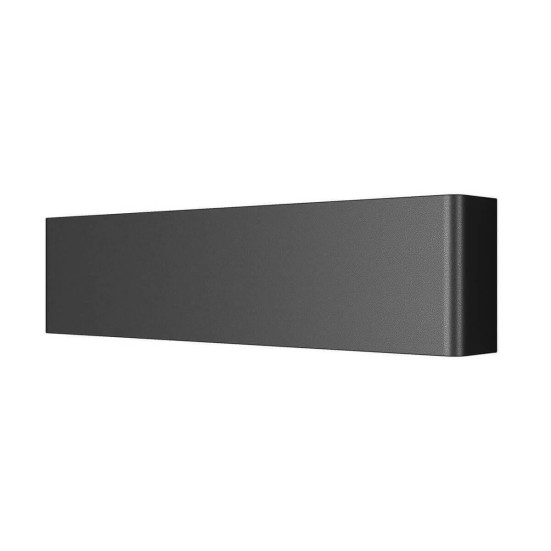 Настенный светодиодный светильник Lightstar Fuime Led 810617