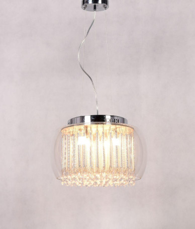 Подвесной светильник Lumina Deco Gusto LDP 7019-400 PR