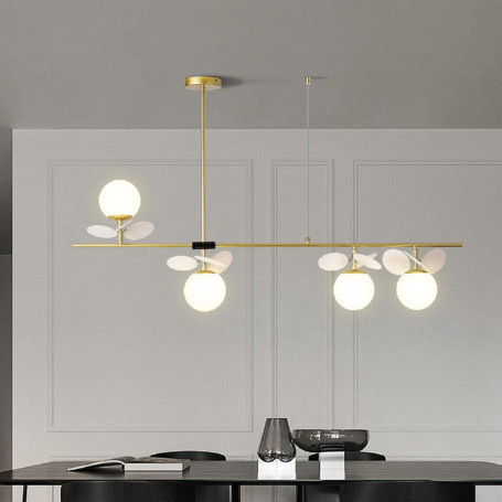 Подвесной светильник Imperium Loft Matisse 191909-26