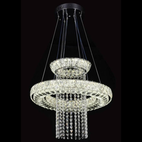 Подвесной светодиодный светильник Lumina Deco Sapori DDP 6939
