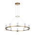 Подвесной светильник Odeon Light Defance Hightech 7144/70L