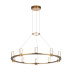 Подвесной светильник Odeon Light Defance Hightech 7144/70L