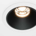 Встраиваемый светильник Maytoni Alfa LED DL043-01-10W3K-RD-WB