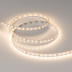 Светодиодная лента Arlight 10W/m 98LED/m 2835SMD теплый белый 5M UL-A98-8mm 24V Warm3000 040007