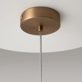 Подвесной светильник Maytoni Cloches MOD113PL-01W