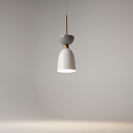 Подвесной светильник Maytoni Cloches MOD113PL-01W