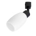 Трековый светильник Arte Lamp Miia A3055PL-1BK