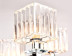 Подвесная люстра Ambrella light Traditional TR4522