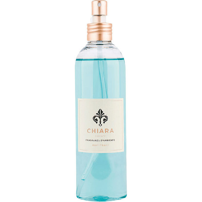 Духи-спрей для дома 250мл.&quot;Повелитель ветров Мистраль&quot;