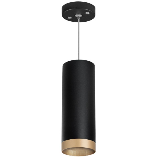 Комплект с подвесным светильником Lightstar Rullo (214487+590057+203440) RP48740