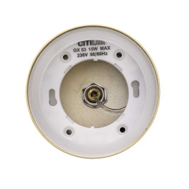 Подвесной светильник Citilux Hardy CL002P12