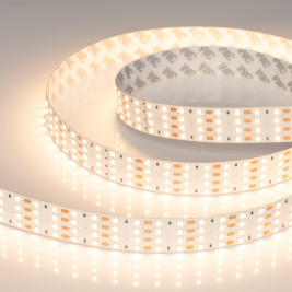 Светодиодная лента UL-A320-24mm 24V Warm2700 (30 W/m, IP20, 3m) Arlight 061410