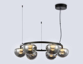 Подвесной светодиодный светильник Ambrella light High Light LH12003