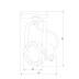 Трековый светильник TK Lighting 4066 Tracer