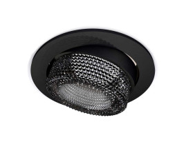 Комплект встраиваемого спота Ambrella light Techno Spot XC (C7652, N7192) XC7652061