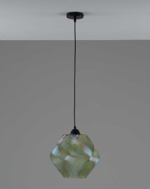 Светильник подвесной Moderli Rozy V11662-1P