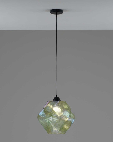 Светильник подвесной Moderli Rozy V11662-1P