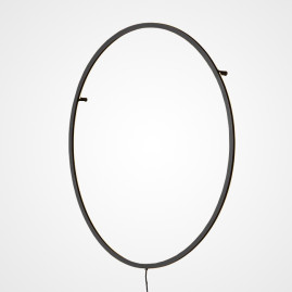 Настенный светильник Imperium Loft Guard Lux D100 Black 226530-23