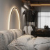 Настенный светильник Imperium Loft Guard Lux D100 Black 226530-23