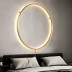 Настенный светильник Imperium Loft Guard Lux D100 Black 226530-23