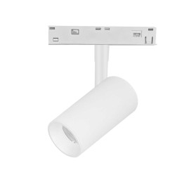 Трековый светильник Lightstar Uno Cct 209106CCT