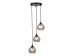 Подвесная люстра Ambrella light Traditional Modern TR3541