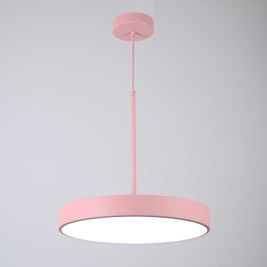 Подвесной светильник Imperium Loft Turna One D40 Pink By 183493-26