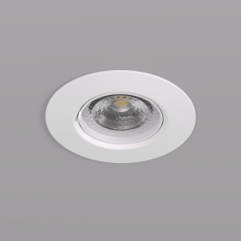 Встраиваемый светильник Denkirs Tisted DK3028-WH