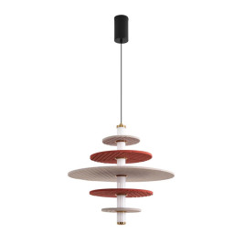 Подвес Lumion FELTA 8296/14AL