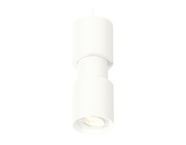 Комплект подвесного светильника Ambrella light Techno Spot XP7722030 SWH белый песок (A2310, C7722,A2011,C7401,A2011,C7722,N7001)