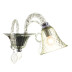 Бра Arte Lamp Cleopatra A9002AP-1CC