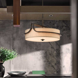 Подвесная люстра Imperium Loft Virta 141138-26