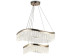 Подвесной светодиодный светильник Ambrella light Traditional TR49728