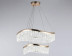Подвесной светодиодный светильник Ambrella light Traditional TR49728