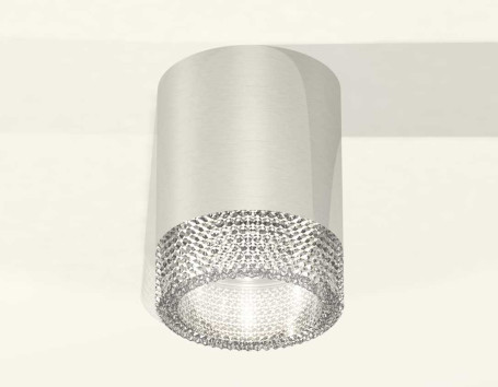 Комплект потолочного светильника Ambrella light Techno Spot XC (C6305, N6150) XS6305010