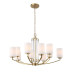 Подвесная люстра ST Luce Opalus SL1403.303.10