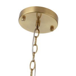 Подвесная люстра ST Luce Opalus SL1403.303.10