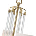 Подвесная люстра ST Luce Opalus SL1403.303.10