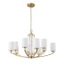 Подвесная люстра ST Luce Opalus SL1403.303.10