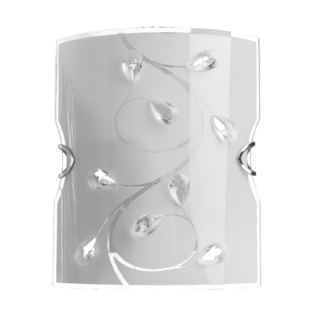 Настенный светильник Arte Lamp A4044AP-1CC