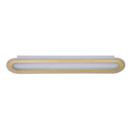 Потолочный светодиодный светильник Indigo Arena 14009/A/1CW Gold V000055L