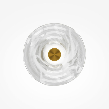 Настенный светодиодный светильник Maytoni Sparkle MOD343WL-L5BS3K1